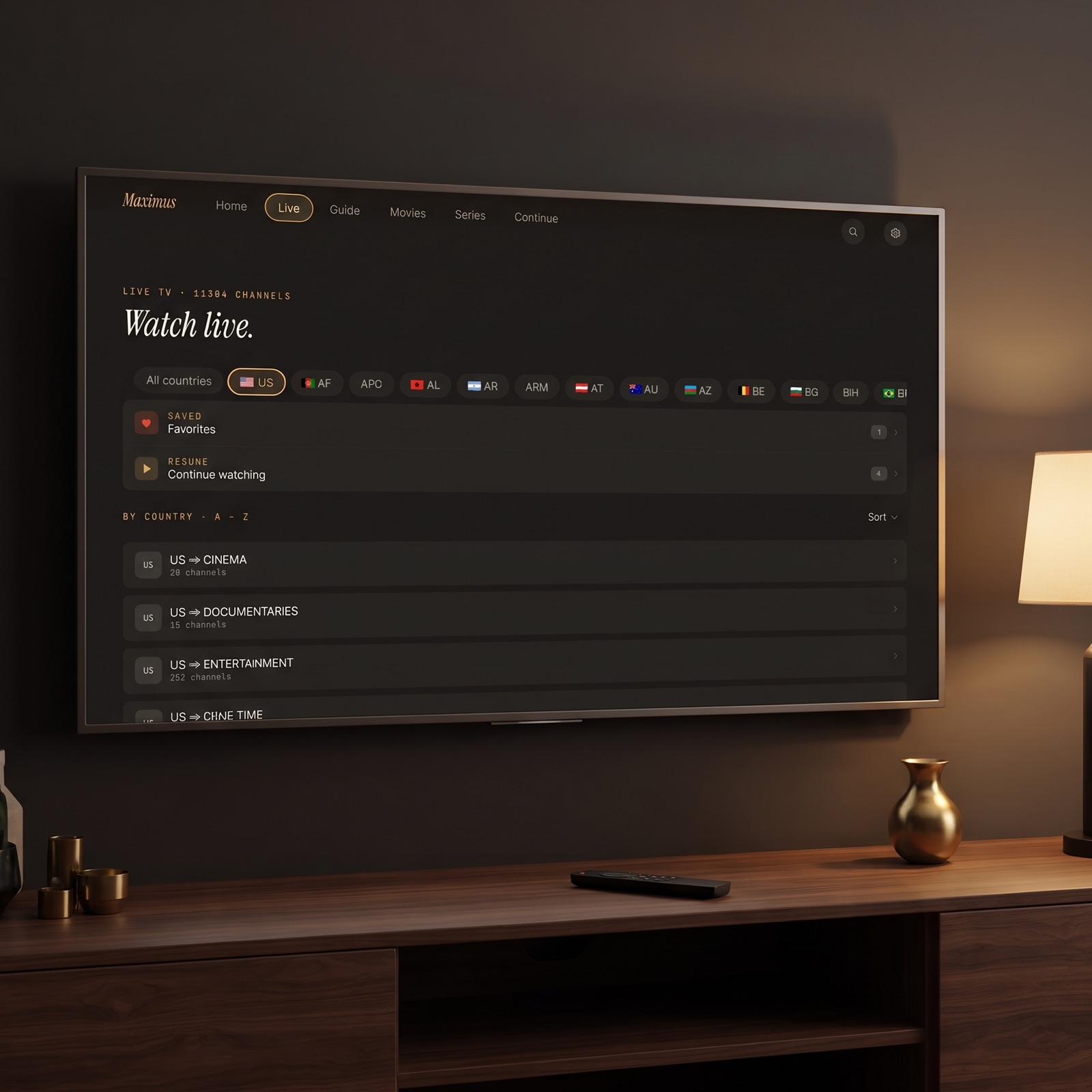 IPTV Player APK: Why the Play Store Install Is Safer — illustration 2